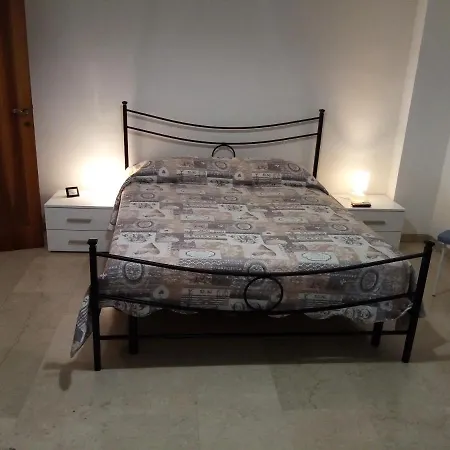 Bed & Breakfast Affittacamere Noemi Livia Bologna
