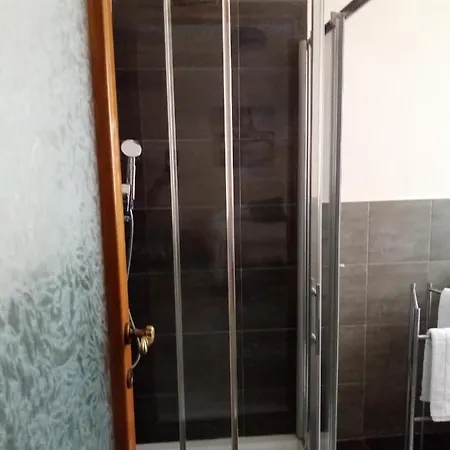 Oda ve Kahvaltı Affittacamere Noemi Livia *
