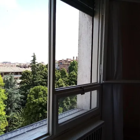 Affittacamere Noemi Livia Bed & Breakfast *