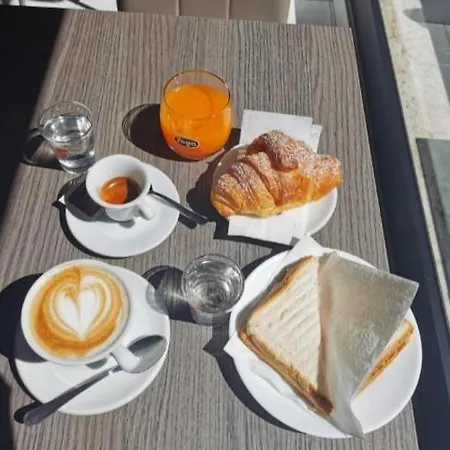 Bed & Breakfast Affittacamere Noemi Livia