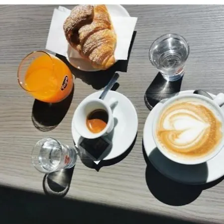 Affittacamere Noemi Livia Oda ve Kahvaltı *