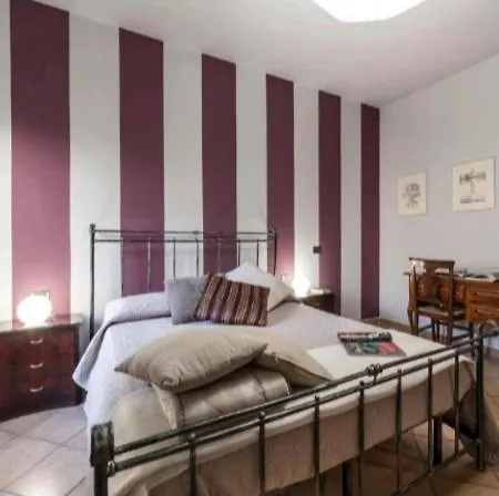 Affittacamere Noemi Livia Bed & Breakfast