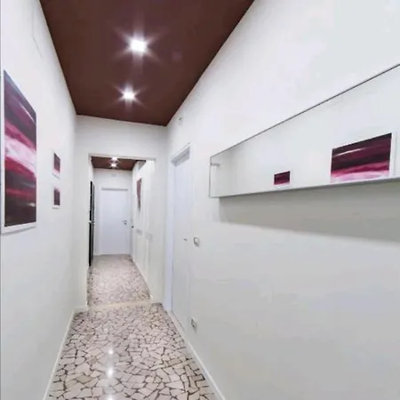 Affittacamere Noemi Livia Bed & Breakfast *