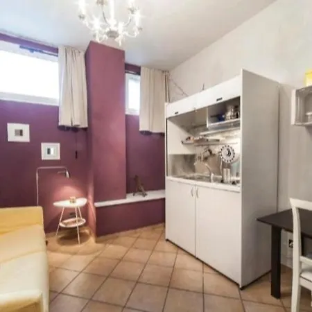 Affittacamere Noemi Livia Bed & Breakfast *