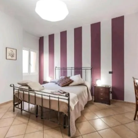Bed & Breakfast Affittacamere Noemi Livia *