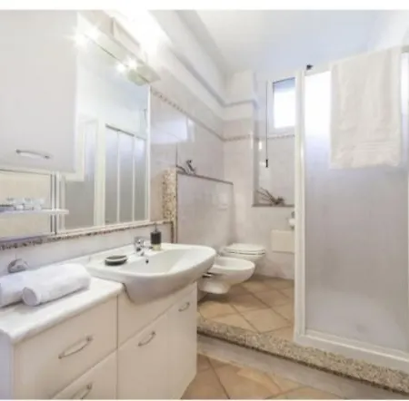 Bed & Breakfast Affittacamere Noemi Livia *