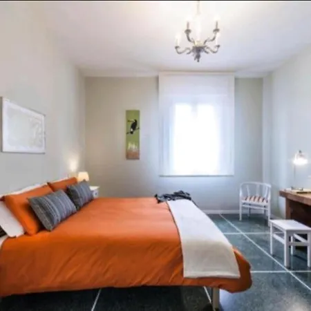 Bed & Breakfast Affittacamere Noemi Livia *