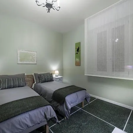 Affittacamere Noemi Livia Bed & Breakfast *