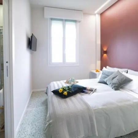 Affittacamere Noemi Livia Bed & Breakfast *