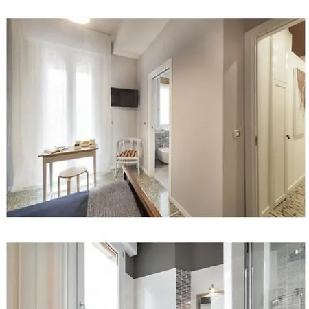 Bed & Breakfast Affittacamere Noemi Livia