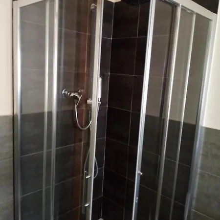 Panzió Affittacamere Noemi Livia *