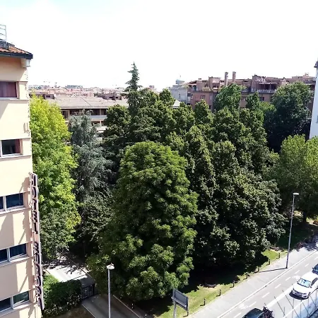 Panzió Affittacamere Noemi Livia Bologna