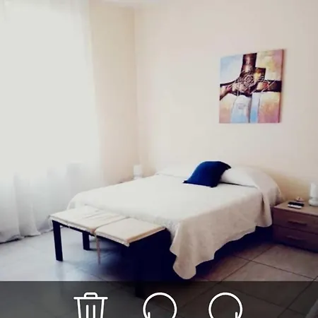 Affittacamere Noemi Livia Bed and breakfast Bolonia