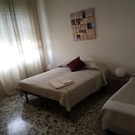 Affittacamere Noemi Livia Panzió *