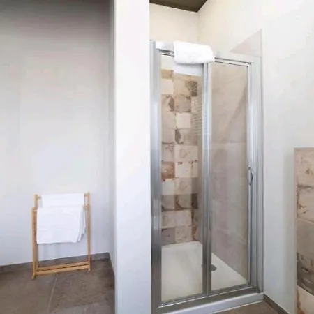 Panzió Affittacamere Noemi Livia