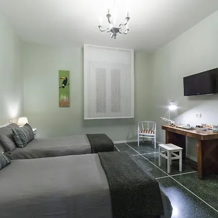 Affittacamere Noemi Livia Bed and breakfast