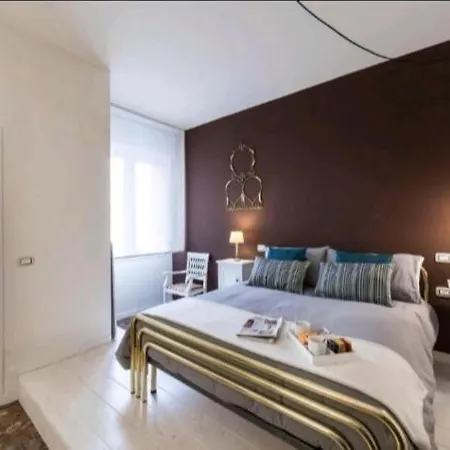 Bed and breakfast Affittacamere Noemi Livia *