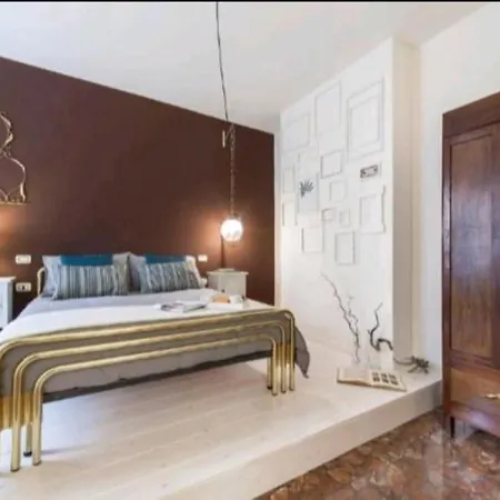 Affittacamere Noemi Livia Bed and breakfast Bolonia