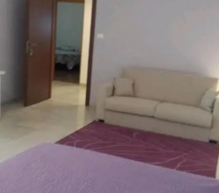 Affittacamere Noemi Livia Panzió