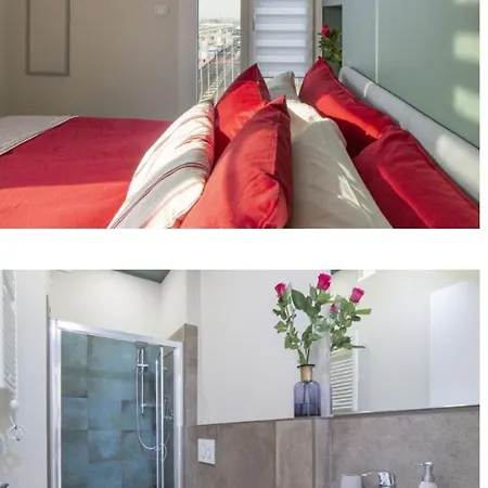 Affittacamere Noemi Livia Bed and breakfast Bolonia